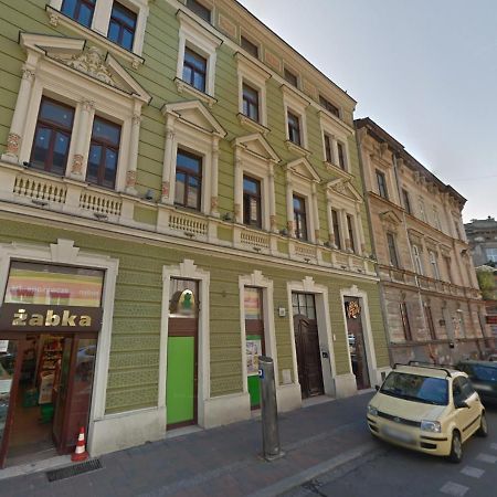Wspanialy, Stylowy Apartament W Sercu Starego Miasta Cracovie Extérieur photo