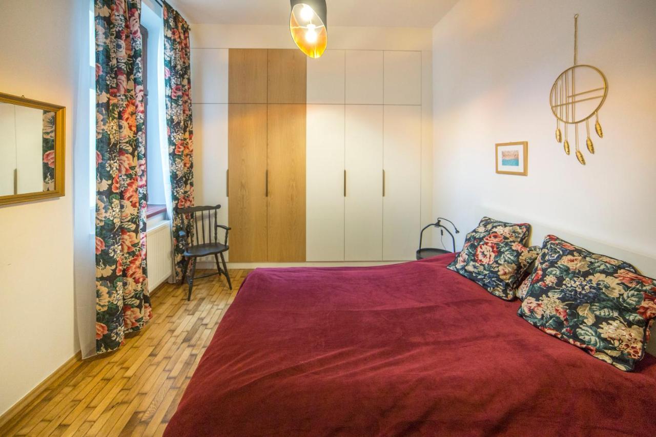 Wspanialy, Stylowy Apartament W Sercu Starego Miasta Cracovie Extérieur photo