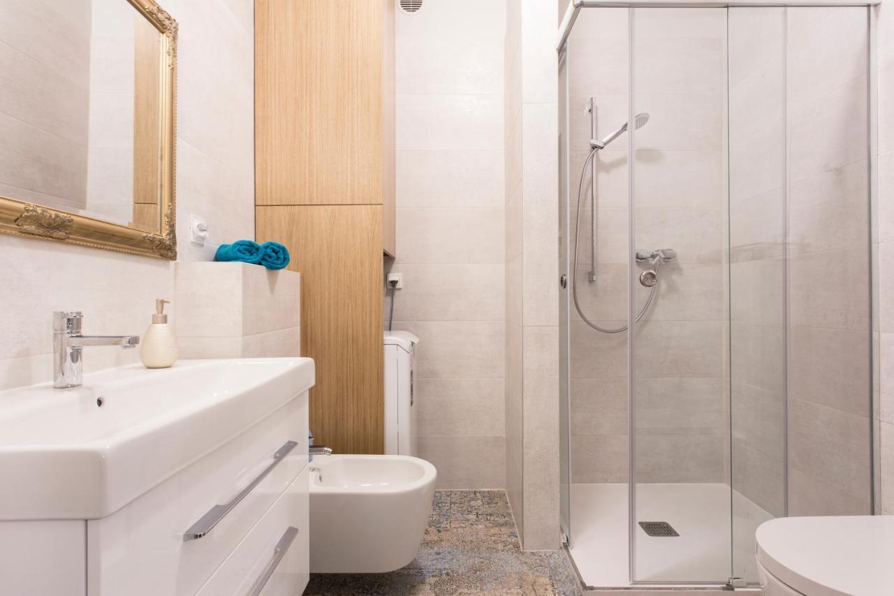 Wspanialy, Stylowy Apartament W Sercu Starego Miasta Cracovie Extérieur photo