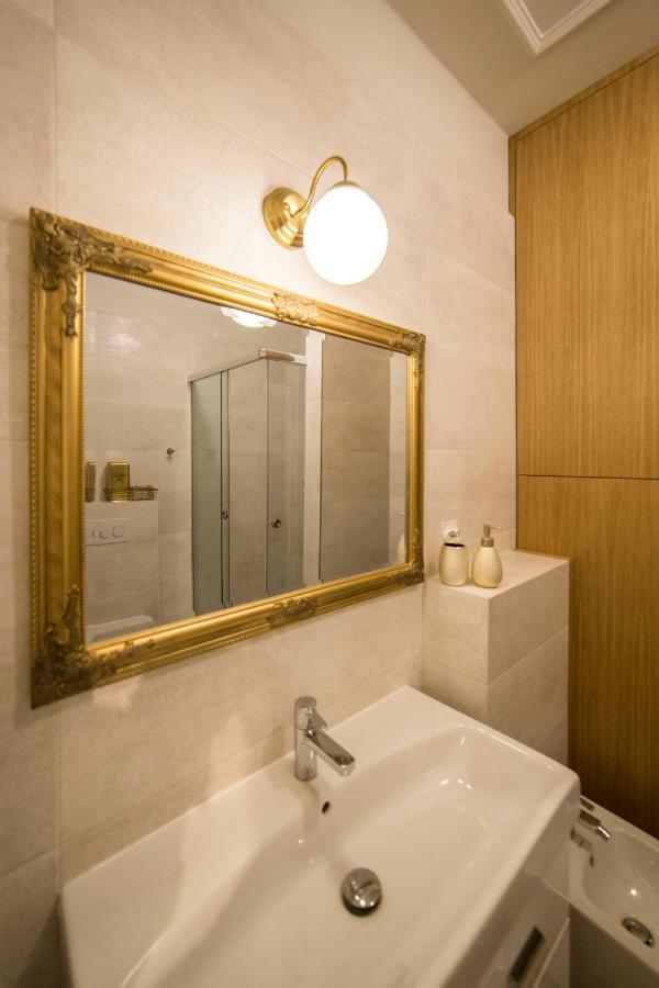Wspanialy, Stylowy Apartament W Sercu Starego Miasta Cracovie Extérieur photo