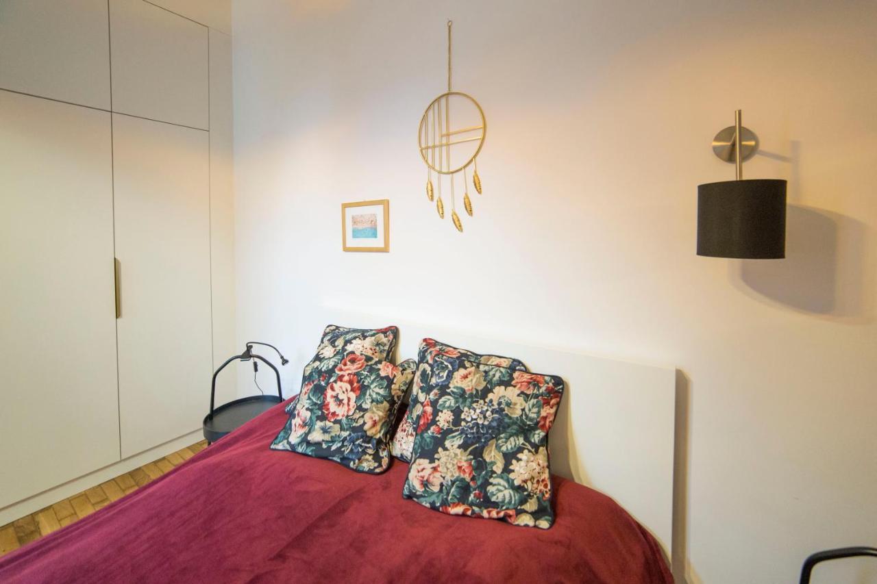 Wspanialy, Stylowy Apartament W Sercu Starego Miasta Cracovie Extérieur photo