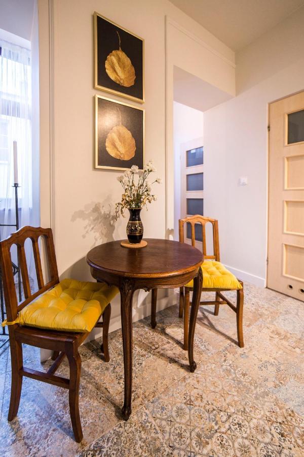 Wspanialy, Stylowy Apartament W Sercu Starego Miasta Cracovie Extérieur photo
