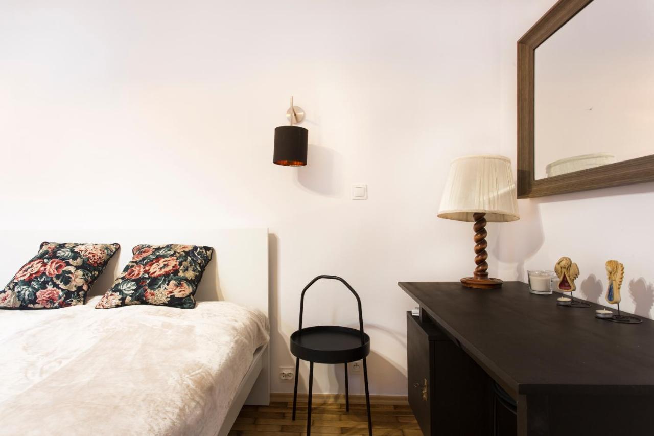 Wspanialy, Stylowy Apartament W Sercu Starego Miasta Cracovie Extérieur photo