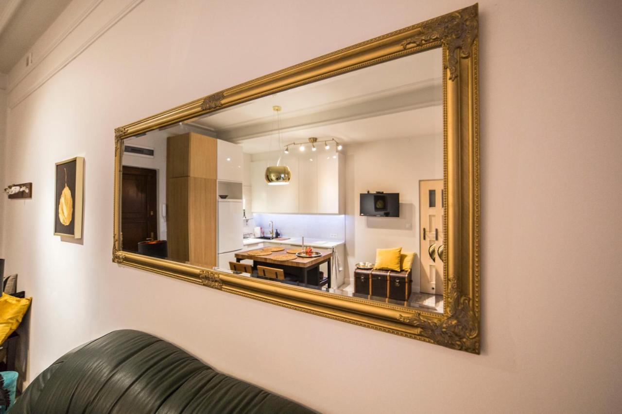 Wspanialy, Stylowy Apartament W Sercu Starego Miasta Cracovie Extérieur photo