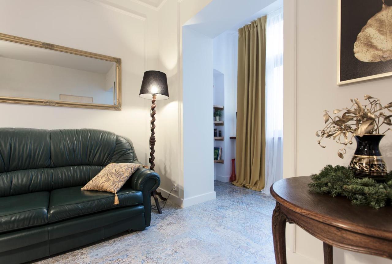 Wspanialy, Stylowy Apartament W Sercu Starego Miasta Cracovie Extérieur photo